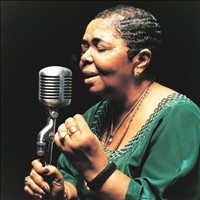 Cesaria Evora