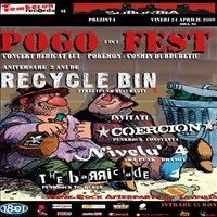 Pogo Fest @ Suburbia