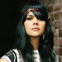 bat for lashes