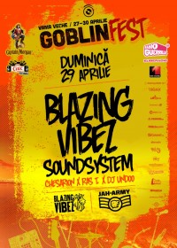 goblin fest @ goblin