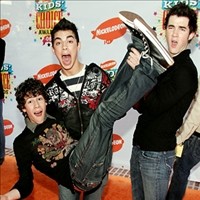 Jonas Brothers