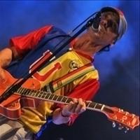 manu chao p