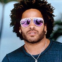 Lenny Kravitz