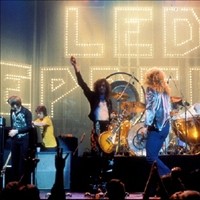 Led Zeppelin