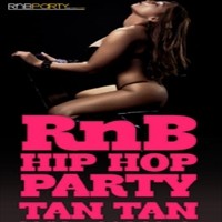 Dj MasterFlava @Tan Tan