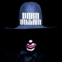 manson born villain video