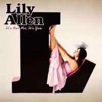 lilly allen