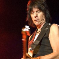 stire jeff beck