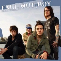 fall out boy destramat