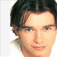 Stephen Gately