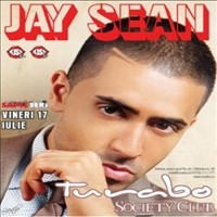 Jay Sean @ Turabo Society Club