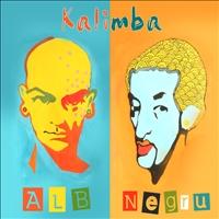 kalimba alb