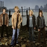 bon jovi