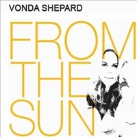 Vonda Shepard @ Sala Palatului