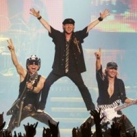 scorpions