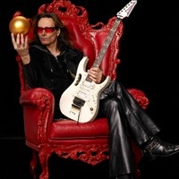 steve vai