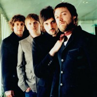 kasabian days are forgotten video