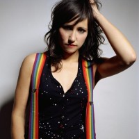 kt tunstall