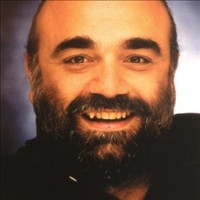 Demis Roussos