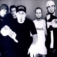 Limp Bizkit la Bucuresti