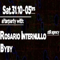 AfterHours @ Silver Club