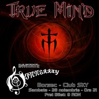 True Mind @ Club Sky