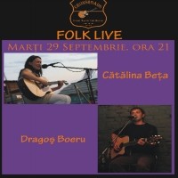 Folk @ 100 Crossroads