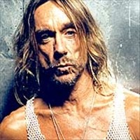 Iggy Pop