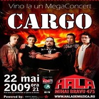 Cargo @ Hala